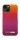 iPhone 14/13 Fashion Case Vibrant Ombre