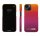 iPhone 14/13 Fashion Case Vibrant Ombre