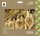 TERRA WWF Mousepad Erdmännchen