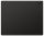 NOTARY Soft Touch Mousepad, black