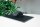 NOTARY Soft Touch Mousepad, black