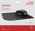 NOTARY Soft Touch Mousepad, black