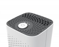 Luftreiniger P50 weiß