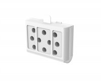 Luftreiniger P50 weiß