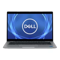 Dell Latitude 5320 2-in-1