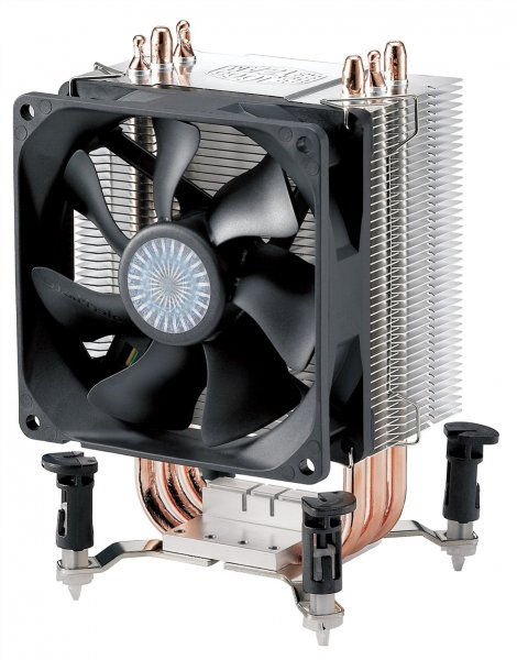 Hyper TX3 Universal CPU Cooler