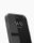 iPhone 14/13 Clear Case Tinted Black